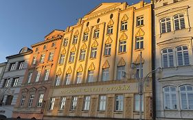 Hotel Dvorak